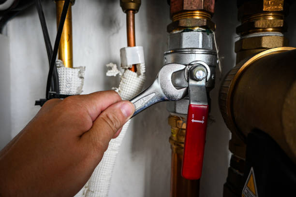 Reliable Lyons, IL Plumbing Solutions